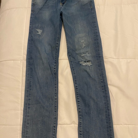 Old Navy Jeans - Picture 3 of 5